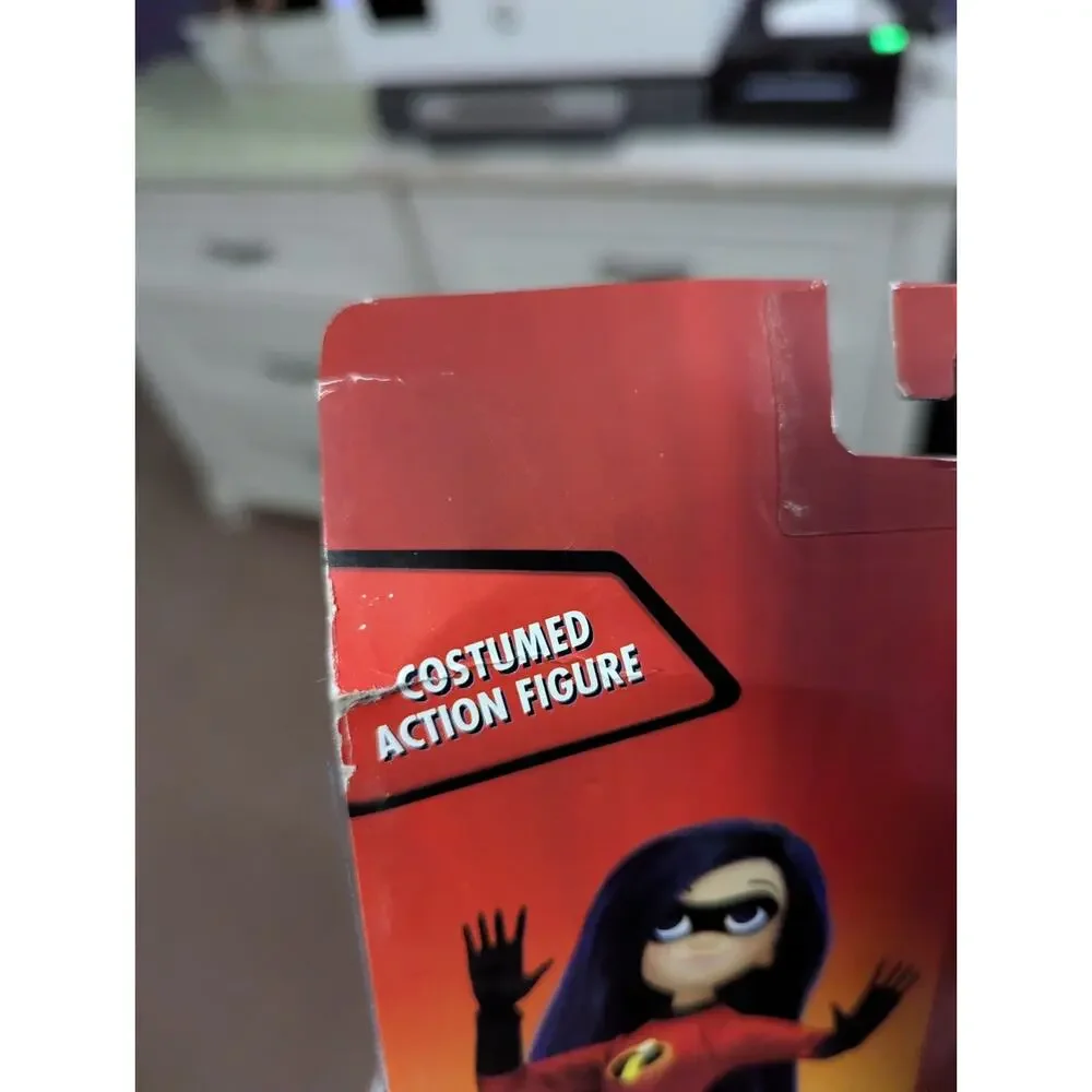 Disney Incredibles 2 Violet Parr Action Figure 11